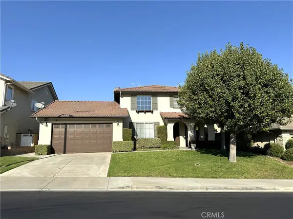 16843 Tamarind Court, Chino Hills, CA 91709