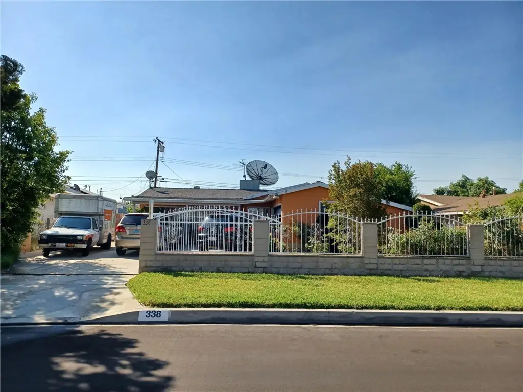 338 Conlon, La Puente, CA 91744 - #1