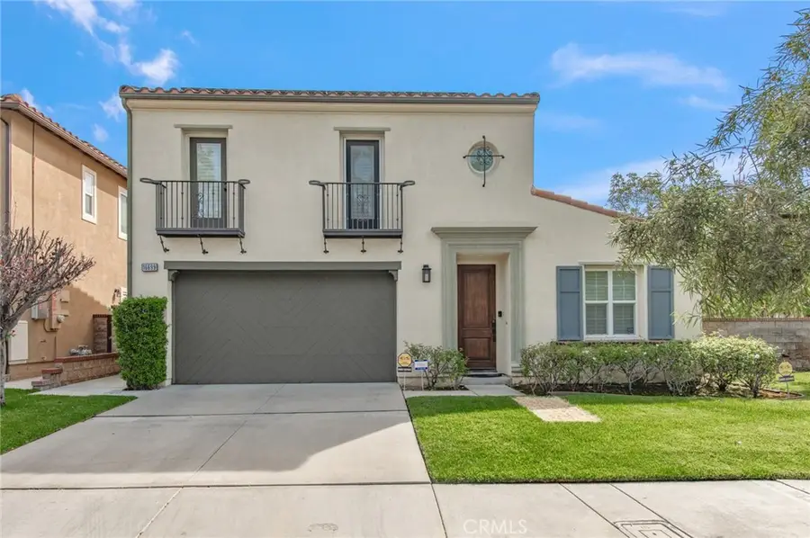 16699 Dustin, Chino Hills, CA 91709 - #2