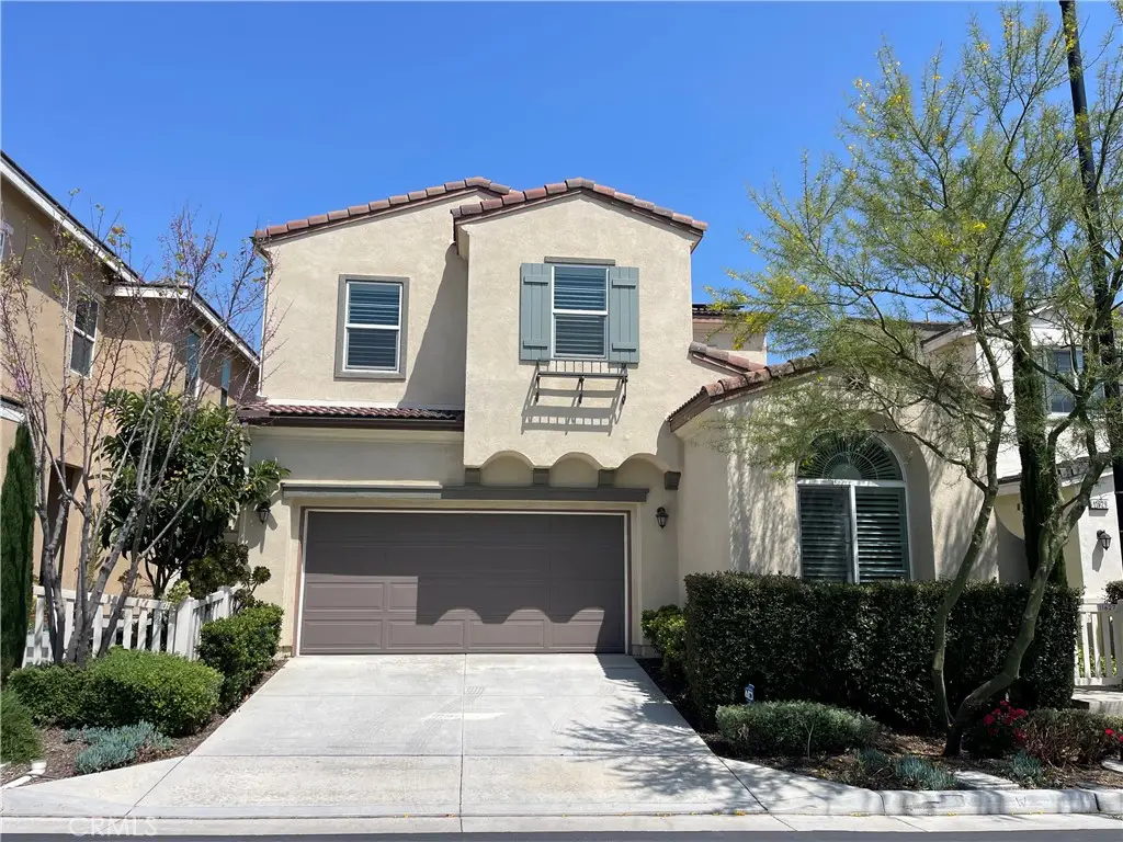 11627 Solaire, Chino, CA 91710 - #1