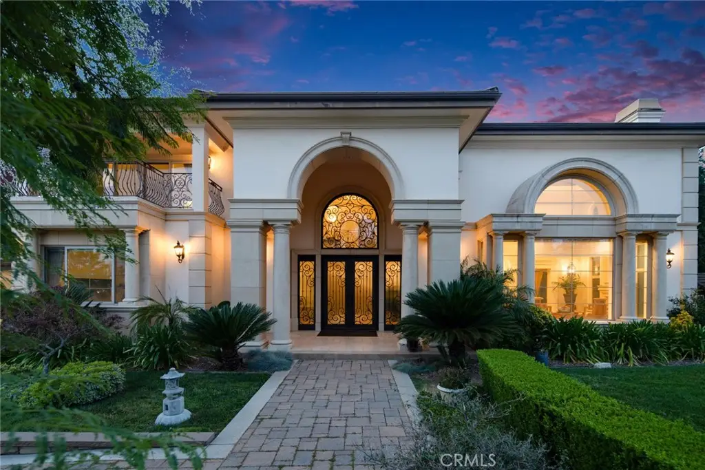 4117 Mount Baldy Road, Claremont, CA 91711 - #1