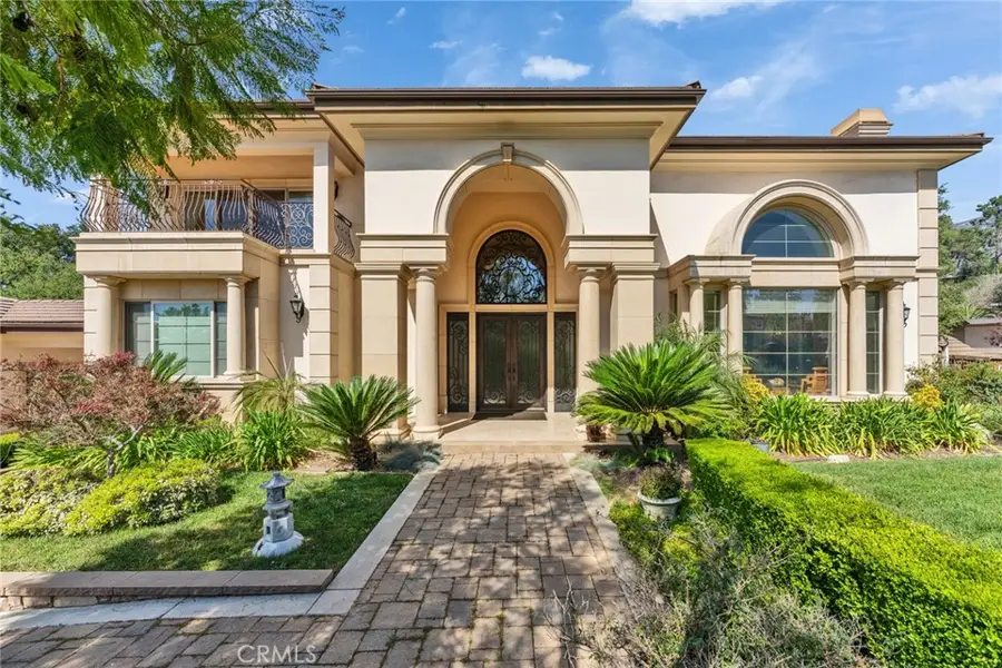 4117 Mount Baldy Road, Claremont, CA 91711 - #2