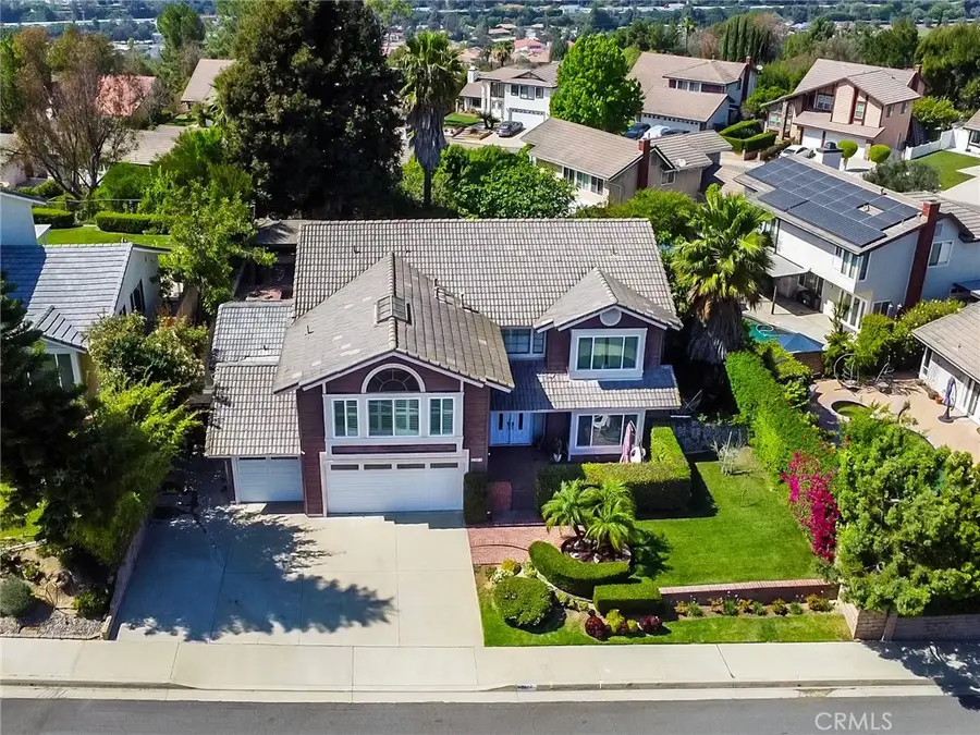 3517 Hawkwood Drive, Diamond Bar, CA 91765 - #2