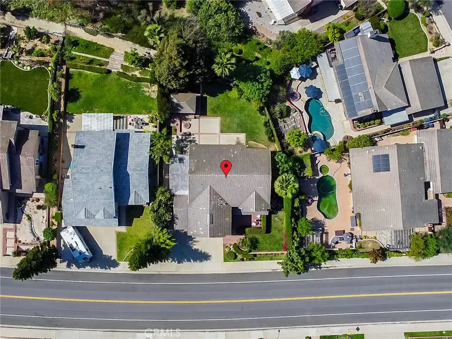3517 Hawkwood Drive, Diamond Bar, CA 91765 - #3