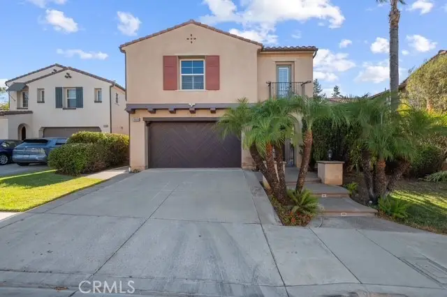 16694 Tourmaline Street, Chino Hills, CA 91709 - #1