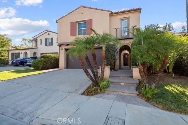16694 Tourmaline Street, Chino Hills, CA 91709 - #2