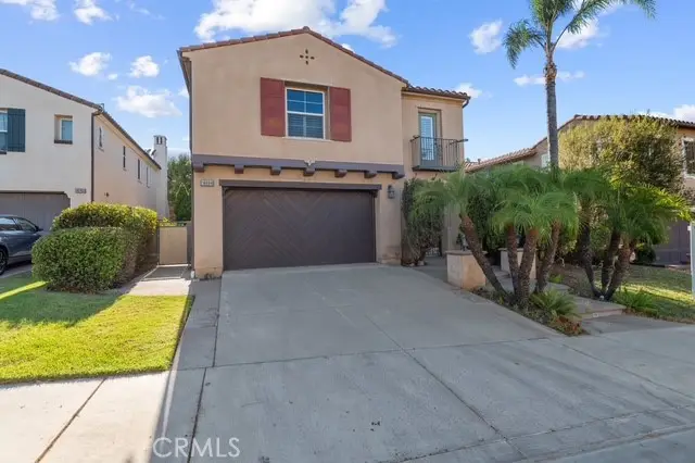 16694 Tourmaline Street, Chino Hills, CA 91709 - #3