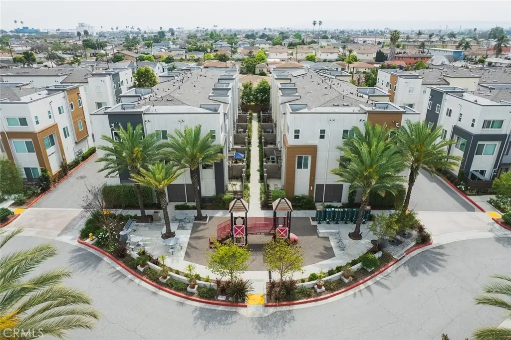 14428 Papaya #3, Gardena, CA 90247 - #1