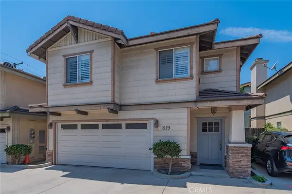 819 W Duarte, Monrovia, CA 91016