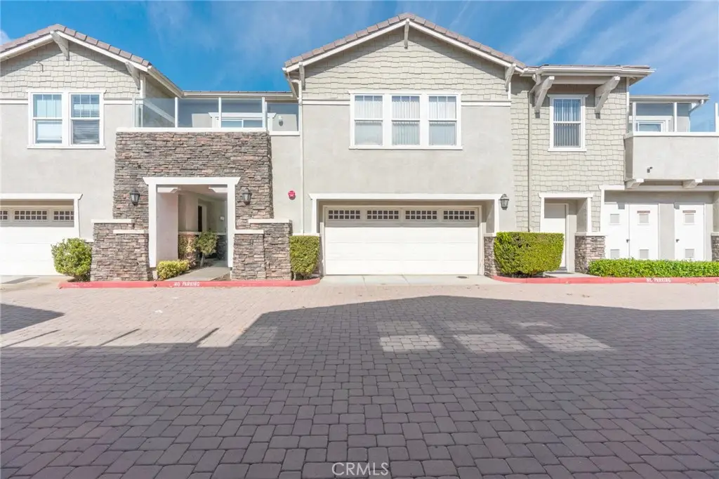 7331 Shelby Place #33, Rancho Cucamonga, CA 91739 - #1