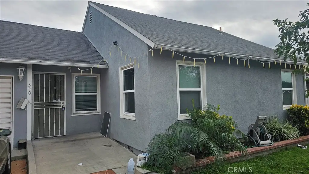 11027 Gaston, Sylmar, CA 91342 - #1