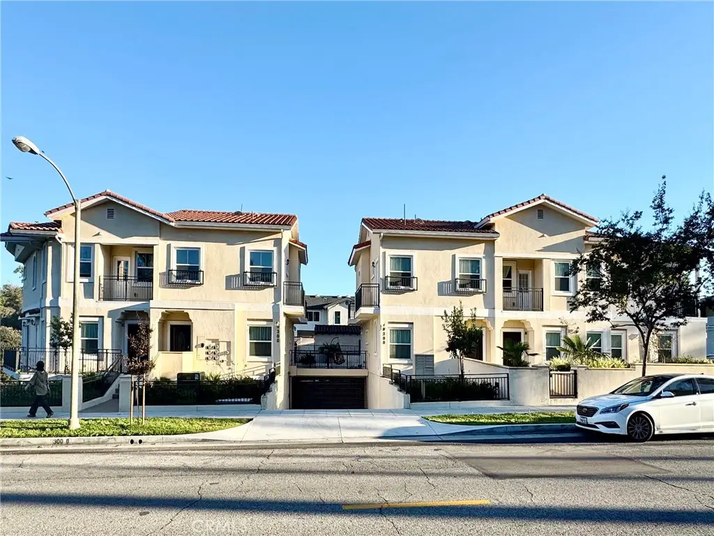 300 Alhambra Road E #D, Alhambra, CA 91801 - #1