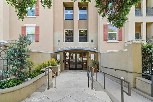 128 N Oak Knoll Avenue #317, Pasadena, CA 91101