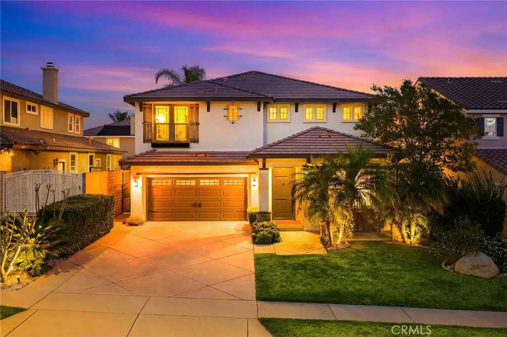 6633 Veneto Pl, Rancho Cucamonga, CA 91701 - #1