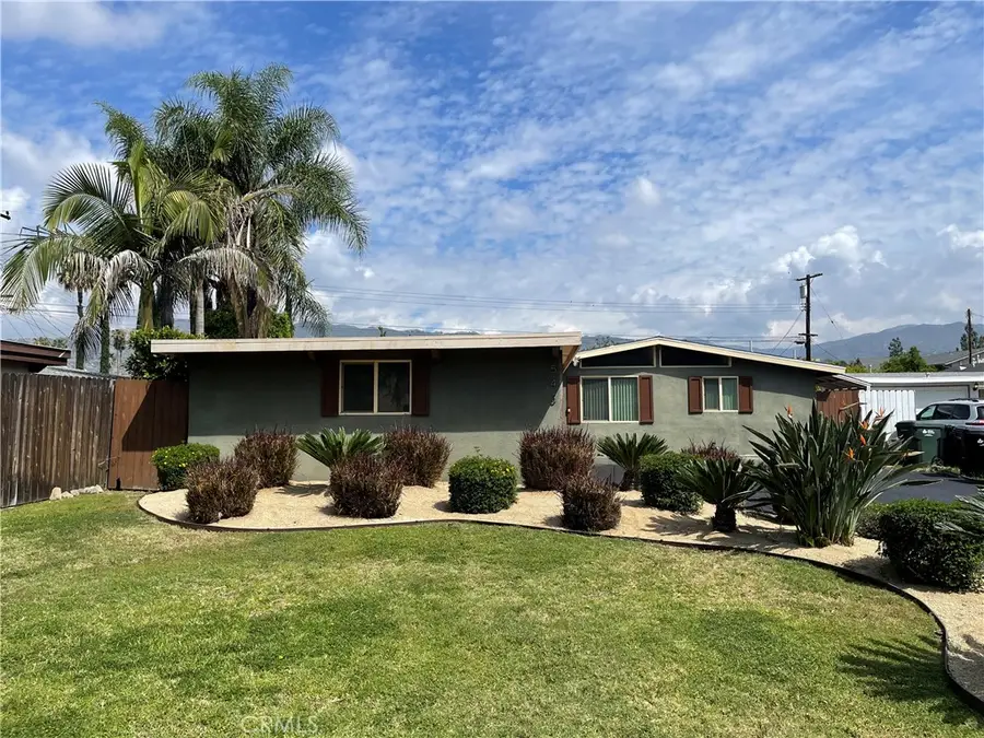 543 E Haltern Avenue, Glendora, CA 91740 - #2