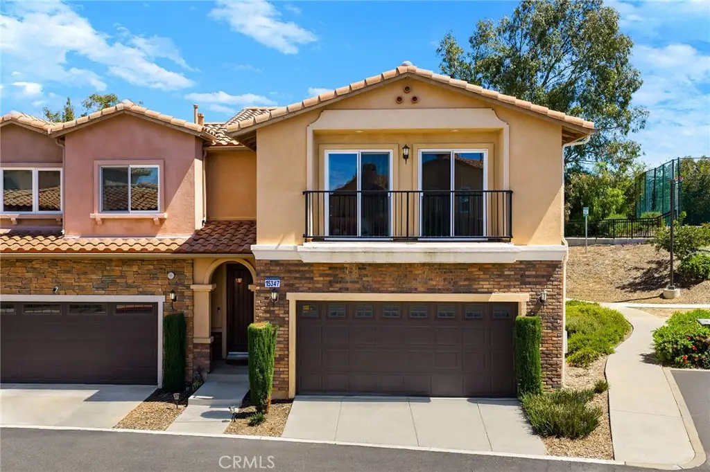 15347 Lotus, Chino Hills, CA 91709 - #1