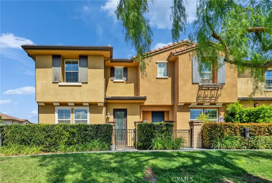 2904 E Via Fiano, Ontario, CA 91764 - #2