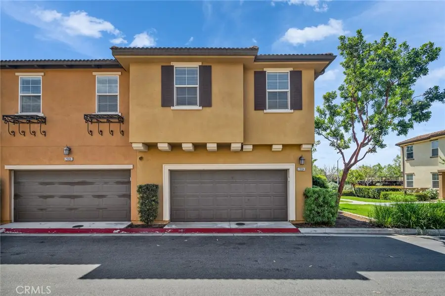 2904 E Via Fiano, Ontario, CA 91764 - #3
