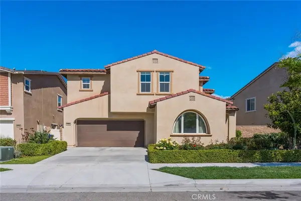 5122 Cottage Garden Way, Ontario, CA 91762