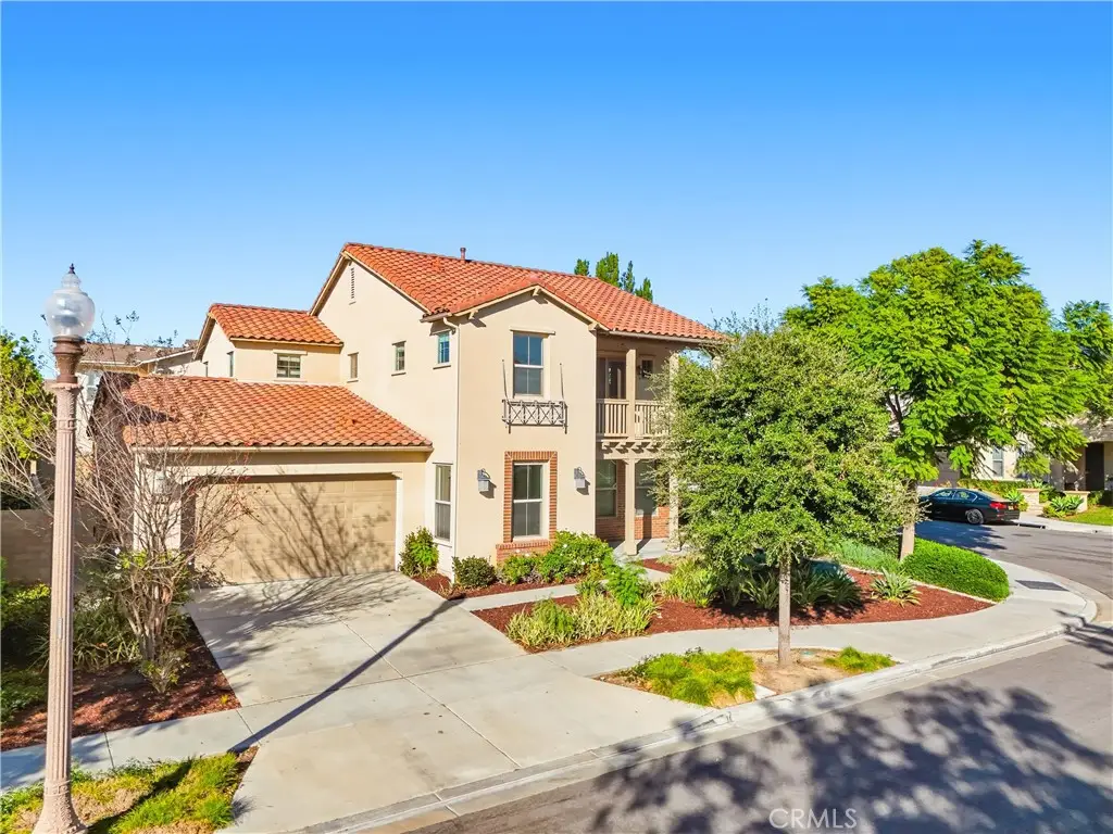 217 Compass, Irvine, CA 92618 - #1
