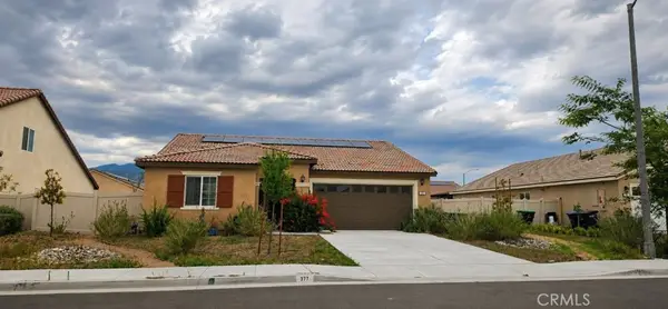 377 White Gate, San Jacinto, CA 92583