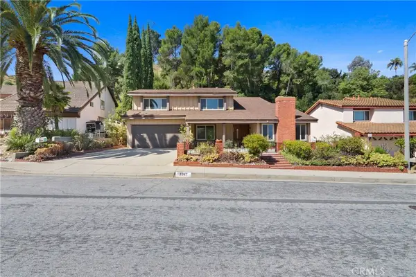 3247 Cabo Blanco, Hacienda Heights, CA 91745