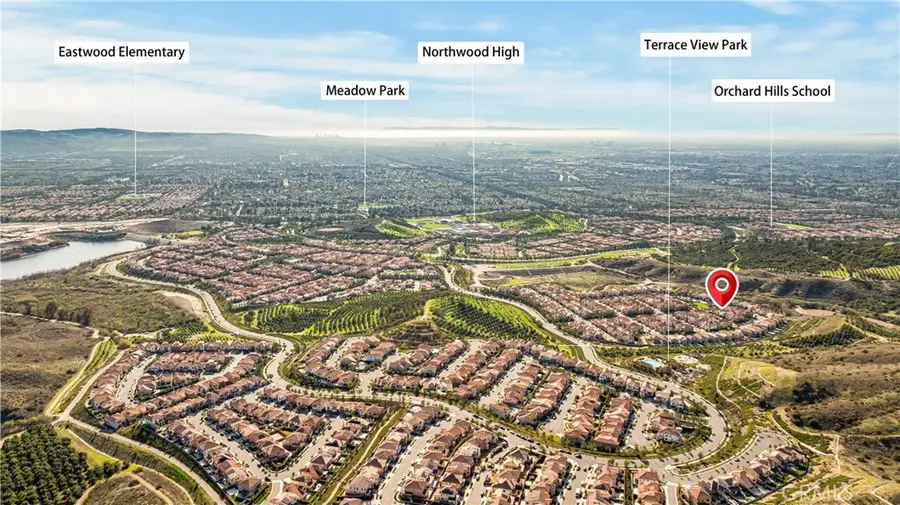 217 Piazza, Irvine, CA 92602 - #3