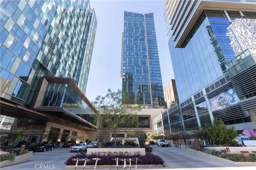 889 Francisco Street #2901, Los Angeles, CA 90017 - #2