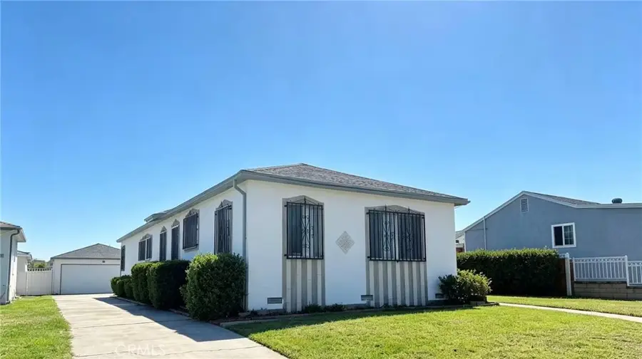 1305 S Ethel, Alhambra, CA 91803 - #2
