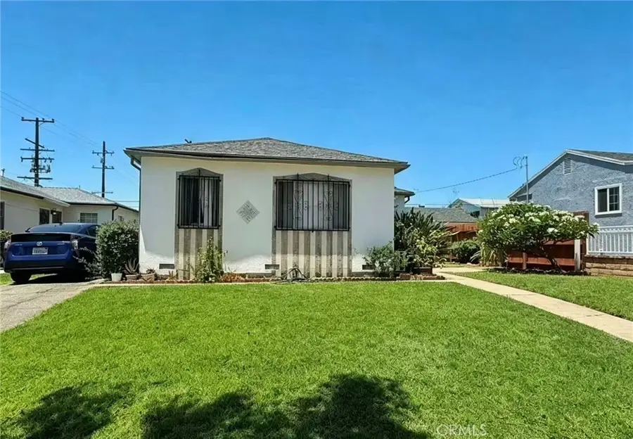 1305 S Ethel, Alhambra, CA 91803 - #3