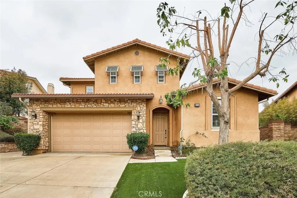 5008 Glenview, Chino Hills, CA 91709 - #1