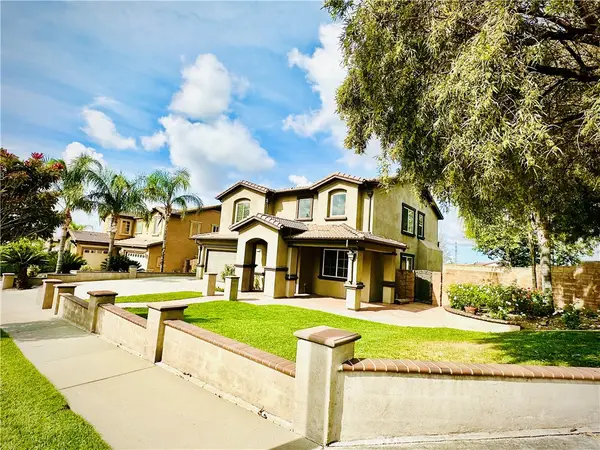 6260 Taylor Canyon, Rancho Cucamonga, CA 91739