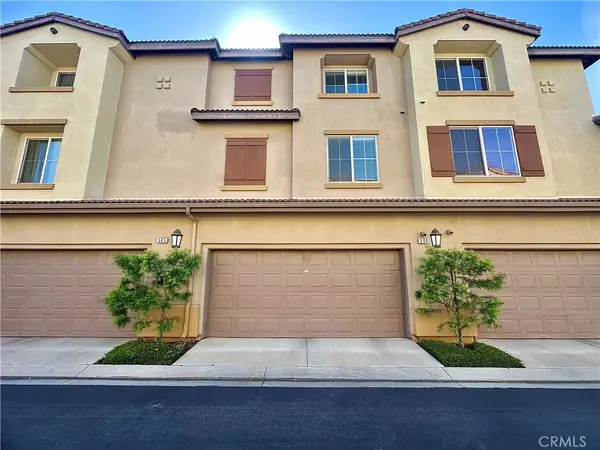 17871 Shady View #506, Chino Hills, CA 91709