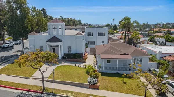 836 Cedar, Santa Monica, CA 90405