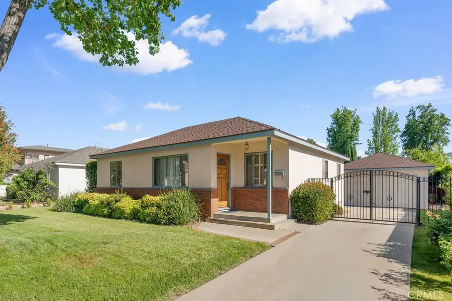 308 Danimere Ave, Arcadia, CA 91006 - #2