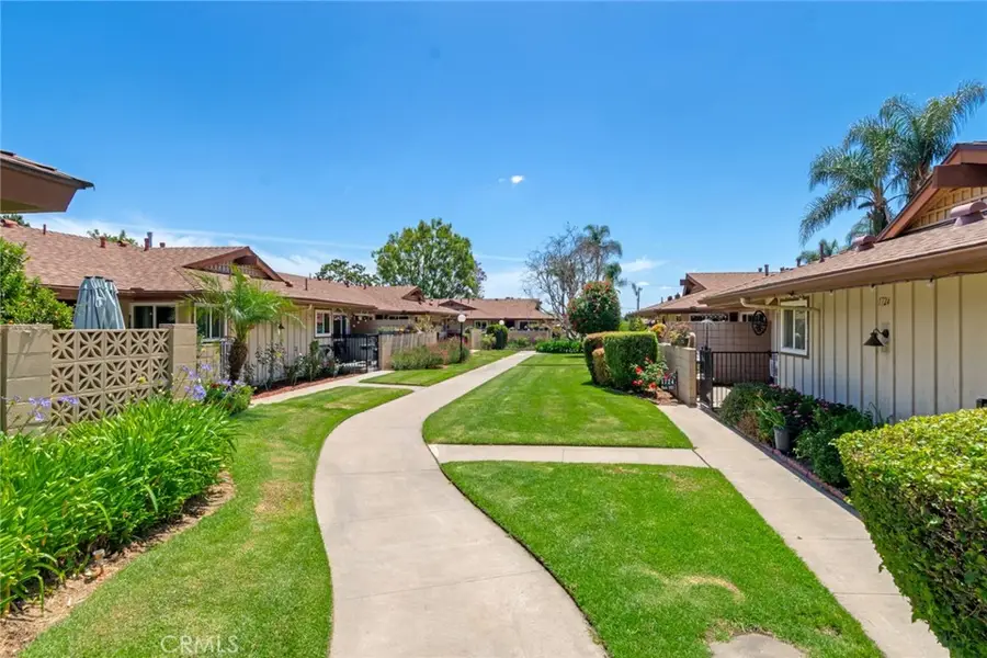 1736 E Commonwealth Ave #102, Fullerton, CA 92831 - #2