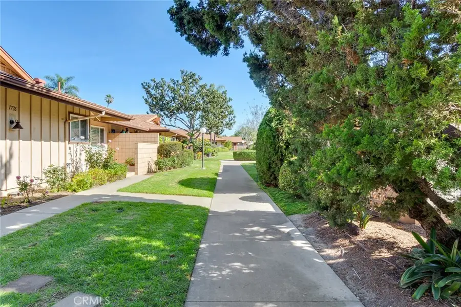1736 E Commonwealth Ave #102, Fullerton, CA 92831 - #3