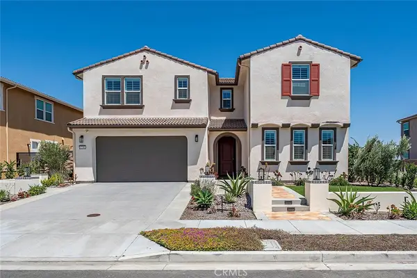 6790 Abeja, Chino Hills, CA 91709