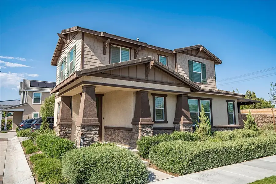 2689 E Towhee, Ontario, CA 91761 - #2