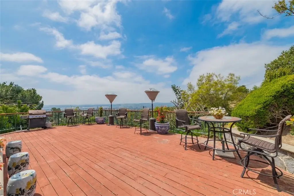 1845 Nabal Road, La Habra Heights, CA 90631 - #1
