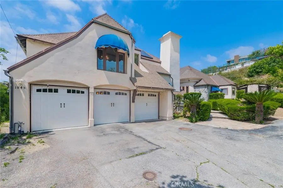1845 Nabal Road, La Habra Heights, CA 90631 - #2
