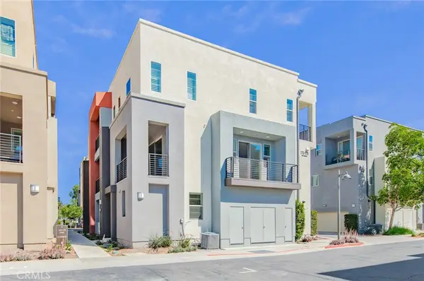 179 Cadence, Irvine, CA 92618