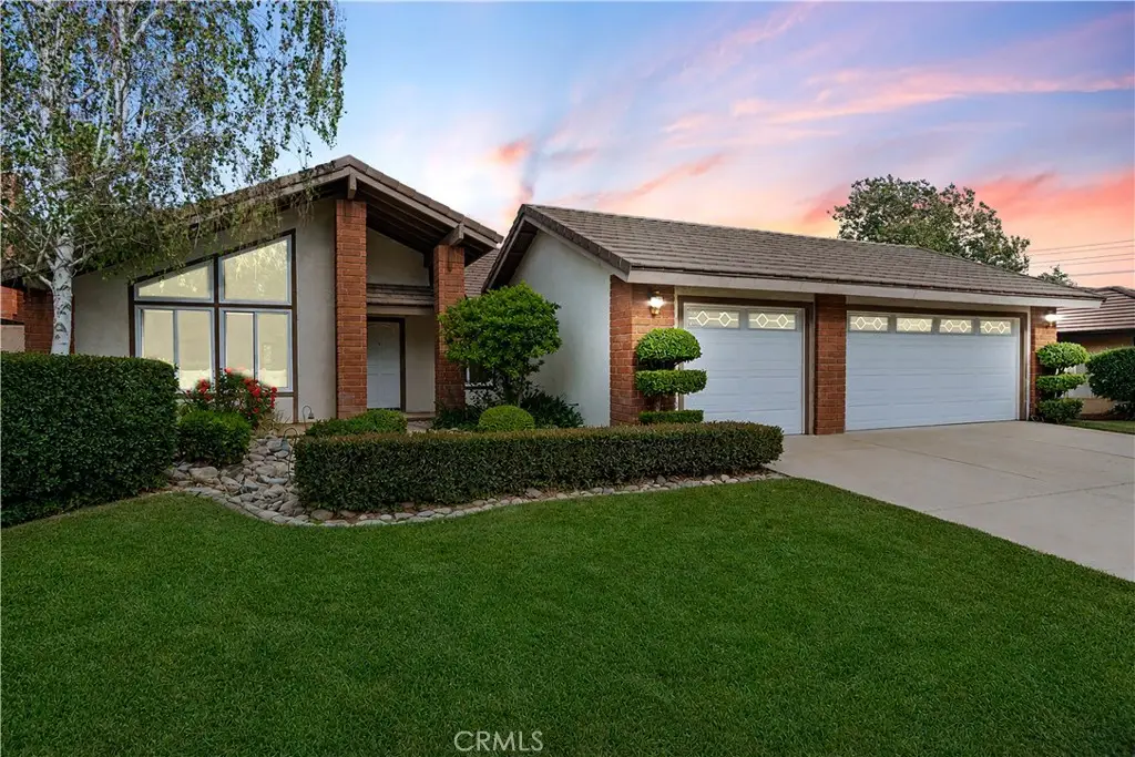 1618 Winston Way, Upland, CA 91784 - #1