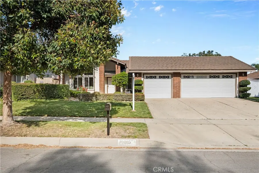 1618 Winston Way, Upland, CA 91784 - #2