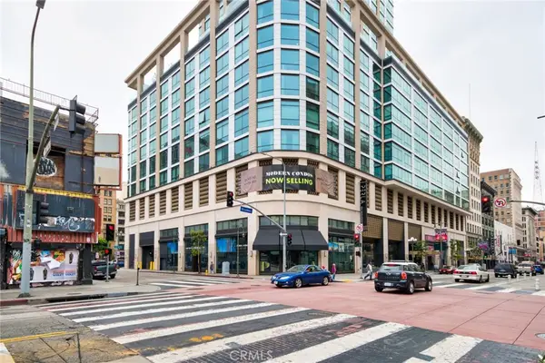400 S Broadway #921, Los Angeles, CA 90013