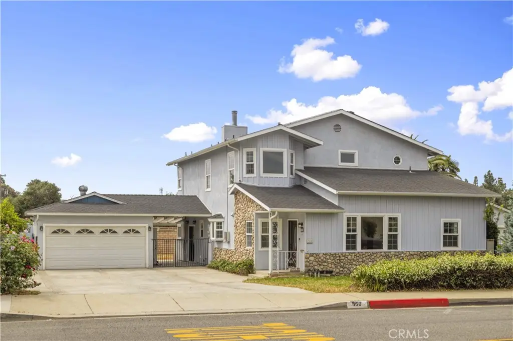 350 E Juanita, San Dimas, CA 91773 - #1