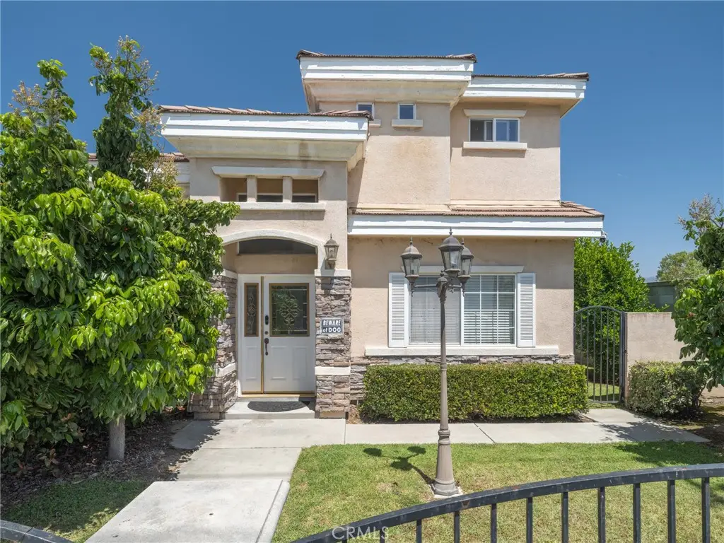 9729 Cortada St, El Monte, CA 91733 - #1