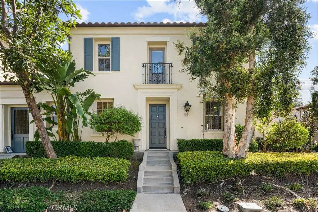 94 Mission, Irvine, CA 92620 - #1