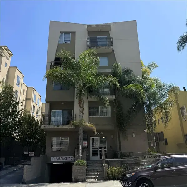 2864 Sunset, Los Angeles, CA 90005