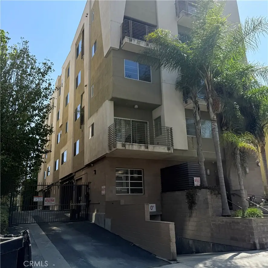 2864 Sunset, Los Angeles, CA 90005 - #2